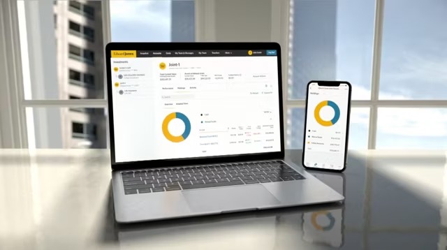 Edward Jones Login