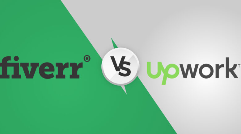 Upwork Vs Fiverr