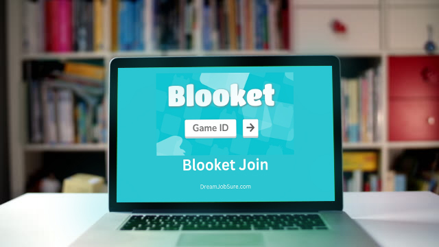 Blooket Join