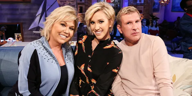 chrisley knows best daughter dies