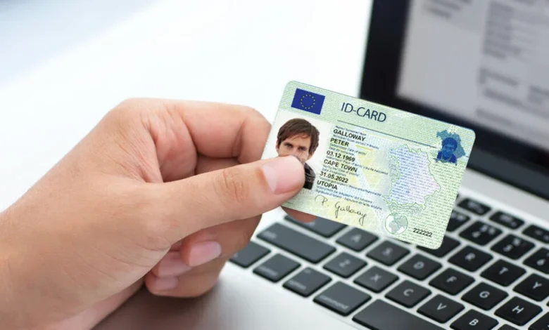 Fake ID Websites