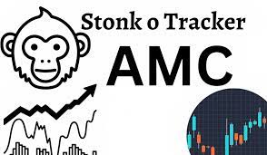 Stonk O Tracker