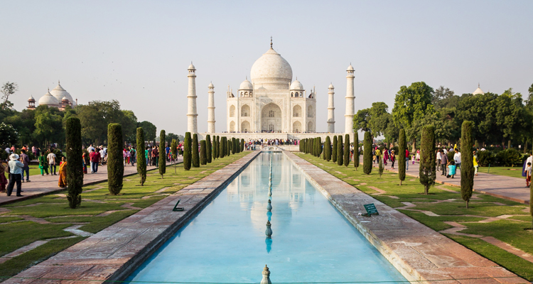 mughal delhi una visita a pie en un pequeño grupo de timeless tale