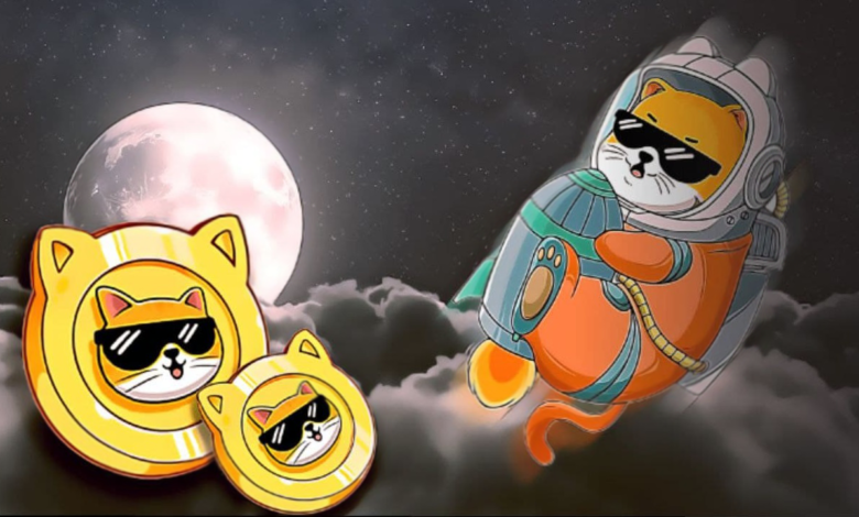 Buy Pancat Cryptocurrency