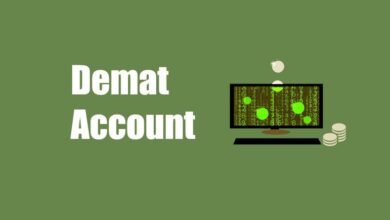 Demat Accounts