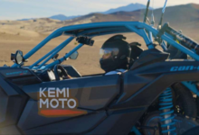 Must-Have Accessories for Your CFMOTO ZFORCE: Elevate Your Off-Road Adventures