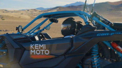 Must-Have Accessories for Your CFMOTO ZFORCE: Elevate Your Off-Road Adventures