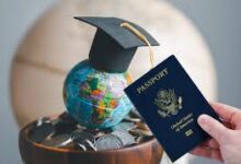 Best Consultant in Pakistan Can Help You Secure a Study Visa