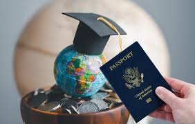 Best Consultant in Pakistan Can Help You Secure a Study Visa