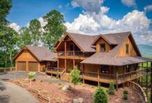 The Enduring Appeal of Log Cabin Living: Design, Sustainability, and Lifestyle Perspectives