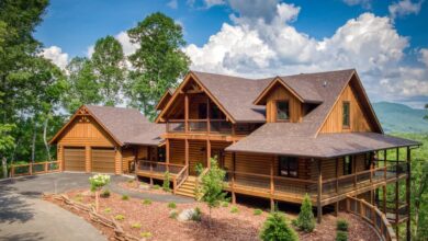 The Enduring Appeal of Log Cabin Living: Design, Sustainability, and Lifestyle Perspectives