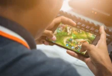 Mobile Gaming Market Overview and Development Forecasts for 2025