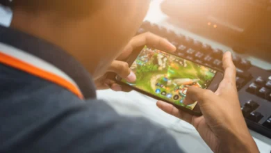 Mobile Gaming Market Overview and Development Forecasts for 2025