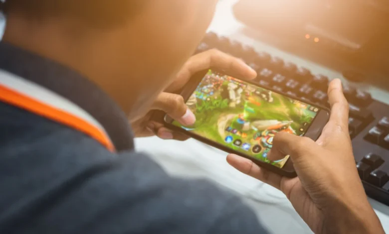 Mobile Gaming Market Overview and Development Forecasts for 2025