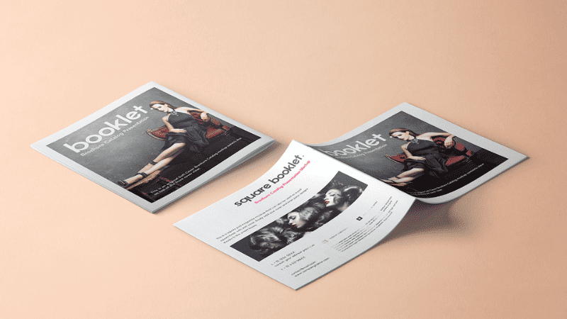 Crafting the Perfect Booklet: A Guide to Engaging Content and Design ...