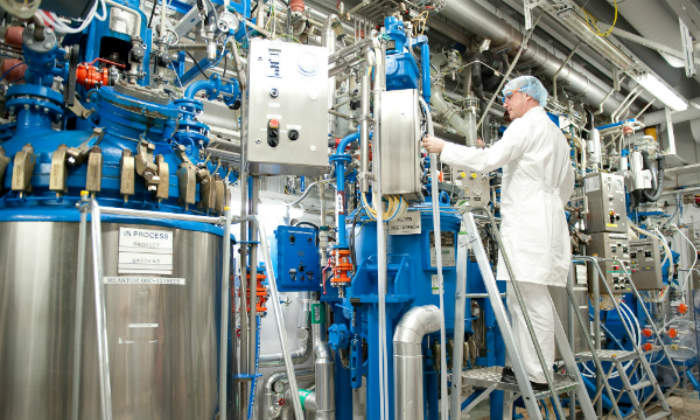 Streamlining Peptide Process Development for Large-Scale Manufacturing