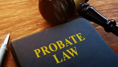 The Silent Pitfalls of Probate Law That Only a Huntsville Probate Lawyer Can Spot