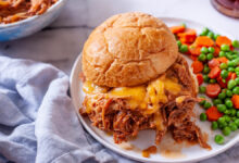 Must-Try BBQ Sandwiches That Go Beyond Pulled Pork in BBQ Near Me