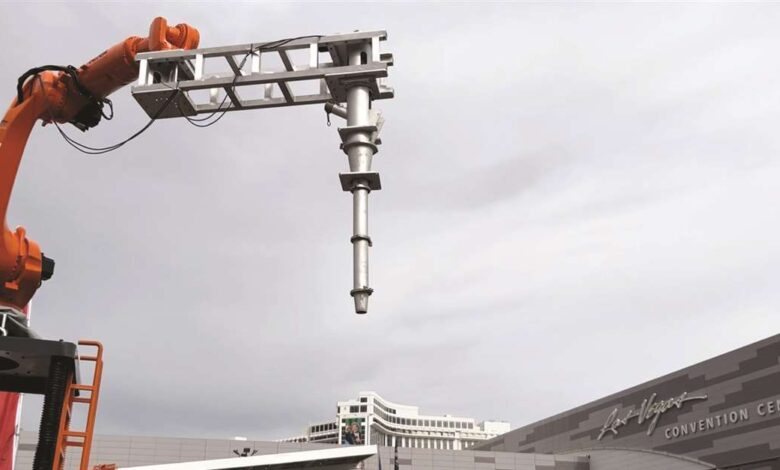 The Future of Structural Integrity: Innovations in Commercial Concrete Solutions