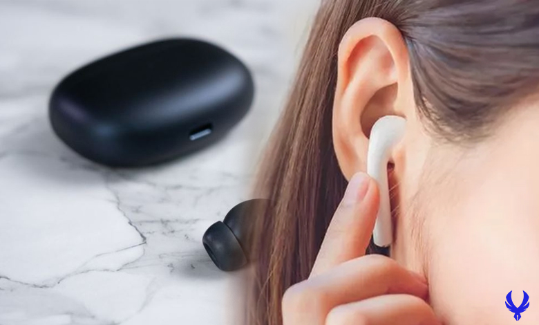  thespark shop wireless earbuds 