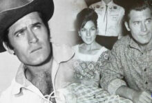Verna Garver – The Woman Behind Clint Walker’s Early Stardom