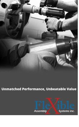 Choosing the Right Torque Screwdriver for Your Application