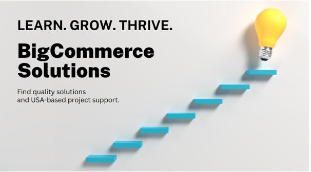 Why Enterprise Brands Are Moving to BigCommerce?