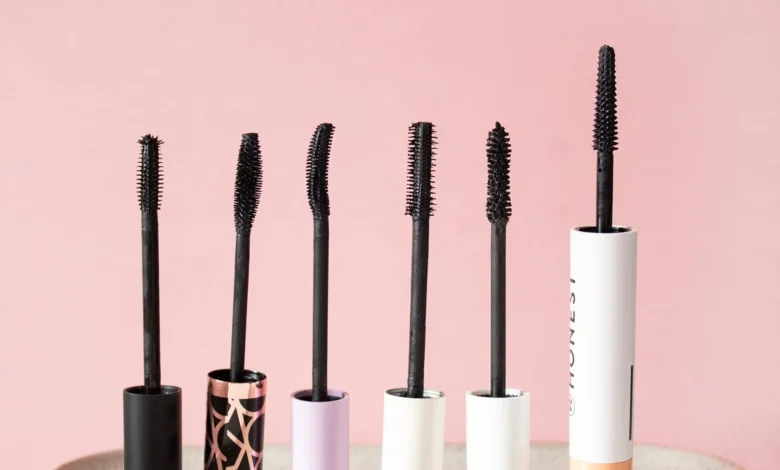 Effortless Beauty Unveiled: A Look Into Clean Mascara and More