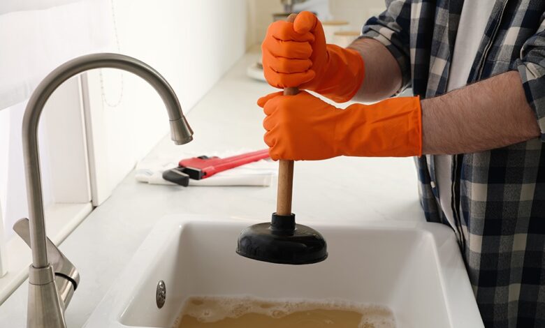 From Slow Drains to Major Blockages: How Professional Drain Cleaning Services Can Save You Time and Money