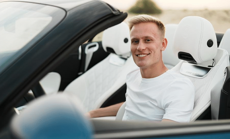 Oleksandr Orlovskyi: Reviews of His Crypto Course, Biography, and Personal Life
