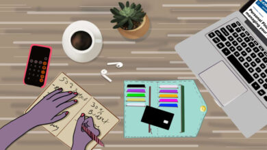 Basic Steps to Understand Your Finances Today