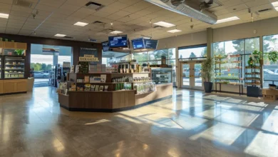 Tips for Choosing the Right Cannabis Dispensary for Your Needs