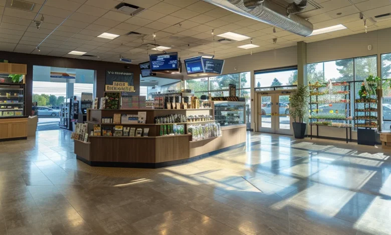 Tips for Choosing the Right Cannabis Dispensary for Your Needs