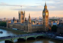 Visit London