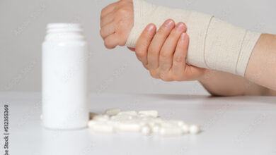 Joint Care