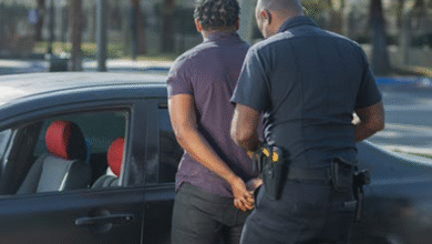 DUI and DWI