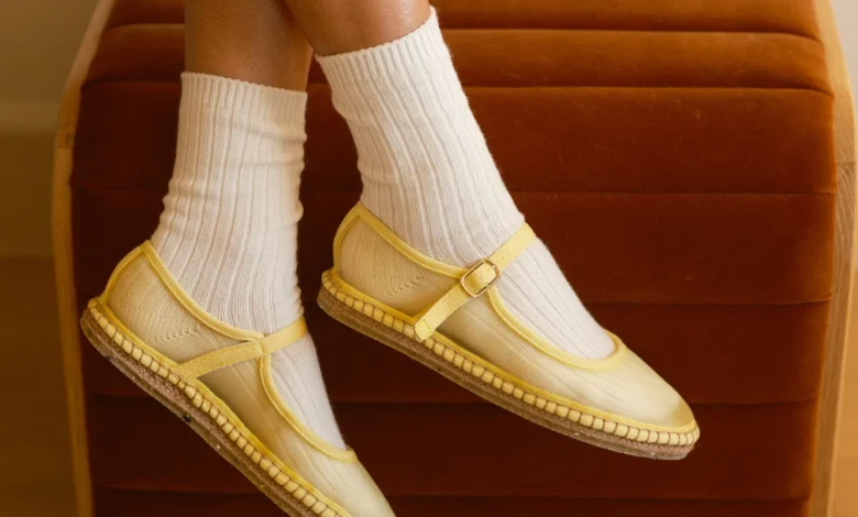 Easy Tips to Make Your Espadrilles Last Longer