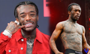 Lil Uzi Vert Net Worth: How the Rap Star Built His Fortune - Azad Magazine