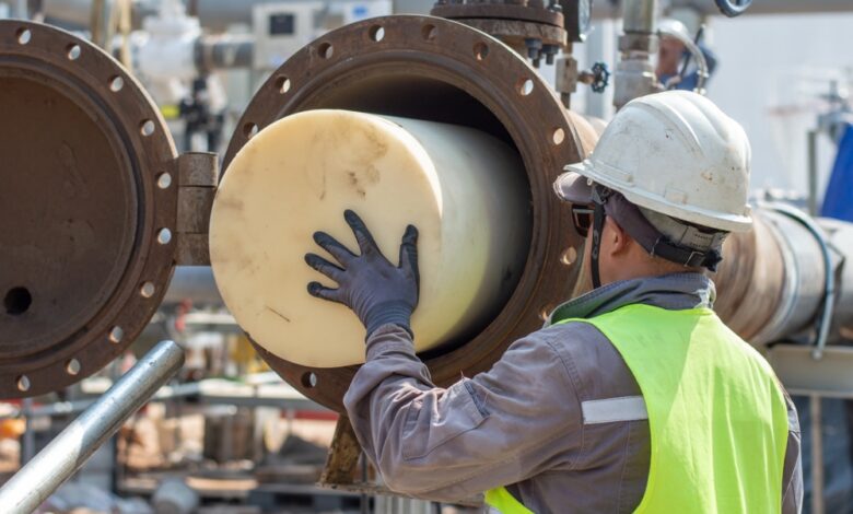 Tailored for Performance: The Role of Custom Pipeline Pigs in Modern Infrastructure Maintenance