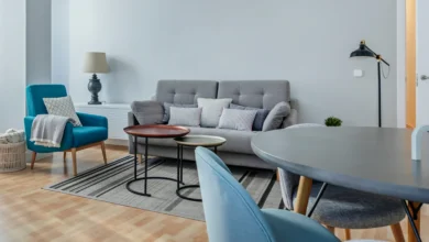 The Rise of Furnished Short-Term Rentals: A Modern Renter's Dream