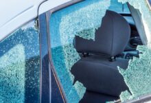 What to Do Immediately After Your Car Window Gets Damaged