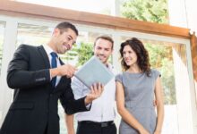 How a Real Estate Agent Can Simplify Your Home Buying Process
