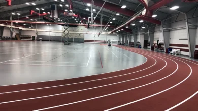 Key Factors to Consider When Selecting Indoor Sports Flooring