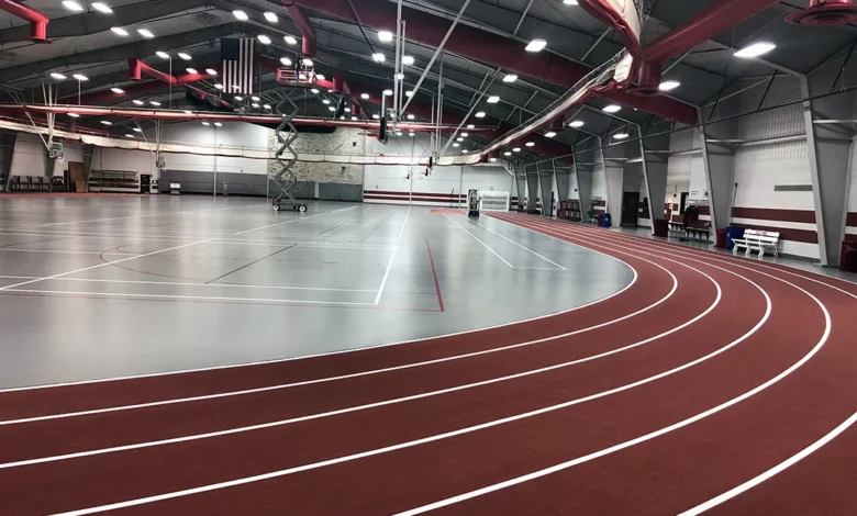 Key Factors to Consider When Selecting Indoor Sports Flooring