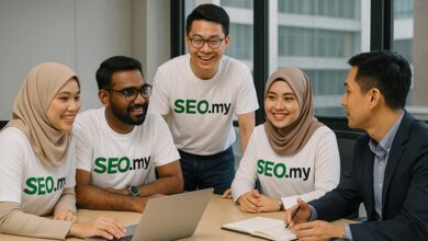 Expert SEO Solutions in Malaysia – Rank Higher with SEO.my