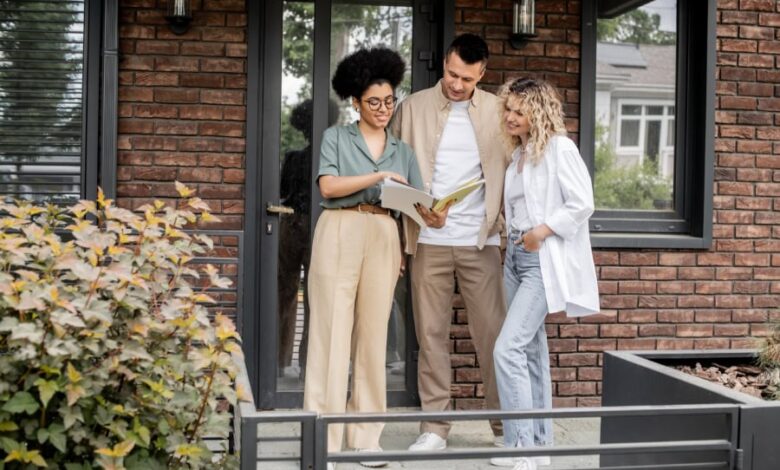 Home Buying Tips for Today's Market Without Stress