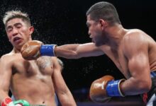Legends in the Ring: How Hannibal Boxing Brings the Fight to Life
