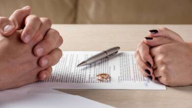 Navigating Divorce: A Guide to Legal, Emotional, and Financial Clarity