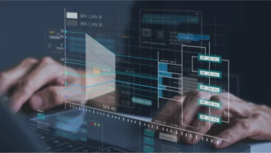 Agile Development Strategies in Fintech: Utilizing Data for Product Improvement