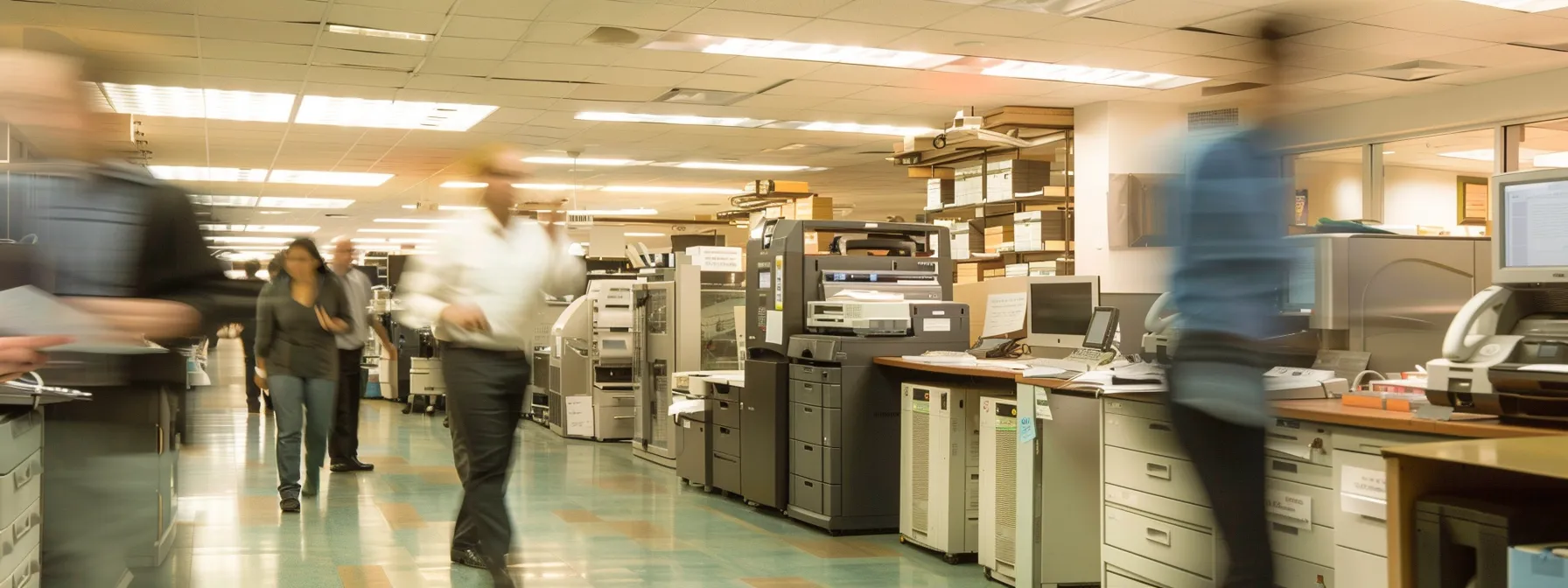 What Is Enterprise Fax? - Azad Magazine